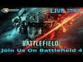 Let's Live Stream Battlefield 4 On PC