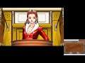 Let's Play Ace Attorney - Trials and Tribulations Part 7: The True Mask DeMasque