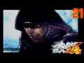 Let's Play Tekken 4 21: Jin Kazama's Resolve