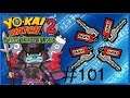 Let's Play Yo-Kai Watch 2 - Knochige Gespenster - [Blind] #101 - Verschlossene Appartmente
