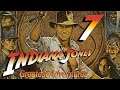 Lettuce play Indiana Jones' Greatest Adventures part 7