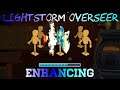 Lightstorm Overseer Enhancing (Knights & Dragons)