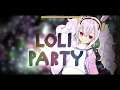 [55311645] Loli Party (by KingDLetsPlay, Hard) [Geometry Dash]