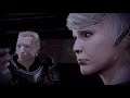 Mass Effect 2: Basic Soldier 42 - Arrival part 1, Breaking Dr. Kenson out of prison