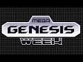 Mega Genesis Week | Genesis & Mega Drive Does