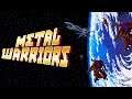 Metal Warriors : Zako Mech (Especial Cat Zako)