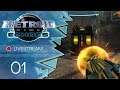 Metroid Prime 2 Randomizer [Livestream] - #01 - Falsche Symbole