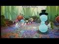 Miitopia - Princess Nikki & Friends 👑 vs. Mr. Rogers the Snowman ☃️ (Boss)