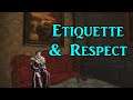 MMO Etiquette and Bad Manners - Social Rules in Guild Wars 2 PvP WvW