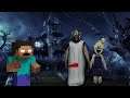 Monster School : SEASON 4 ALL EPISODE - Minecraft Animation