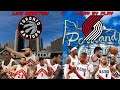 NBA Live Stream: Toronto Raptors Vs Portland Trail Blazers (Live Reaction & Play By Play)