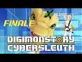 NBX Plays | Digimon Story: Cyber Sleuth (FINALE) | CASE CLOSED