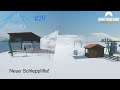 Neue Schlepplifte! - #20 Mein Gebiet 3🚠 WINTER Resort Simulator Sandbox