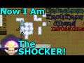 Now I Am The SHOCKER! | Cataclysm: DDA- Mega City + 2x Enemy + 0.25x Loot + Random Character- S4 01