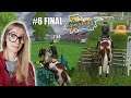 O FINAL! parte #6 final - Lucinda Green's Equestrian Challenge