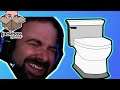 Obsessed 🚽 with 🚽 my 🚽 toilet 🚽 | Jackbox Party Pack Highlights March - May 2021