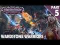 Pathfinder Creator Jason Bulmahn plays Wrath of the Righteous: Evil Playthrough Part 5