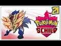 🎮 Pokemon zum arbeiten schicken ⚡ Pokémon Schwert und Schild #21 ⚡ Deutsch