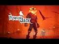 Pumpkin Jack is a Solo Developer's Nightmare Come to Life