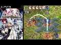 Record of Agarest War ... (PS3) Gameplay