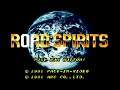 Road Spirits (PC Engine CD)