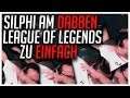 SILPHI AM DABBEN LEAGUE OF LEGENDS ZU EINFACH! Stream Highlights [League of Legends]