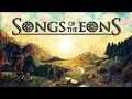 Songs of the Eons - 0.1 Release - World Generation and Channel Update