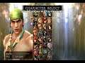 Soul Calibur 4 Yun Seong Playthrough with no Cheats on the Xbox 360 :D