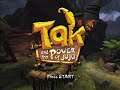 Tak and the Power of Juju USA - Nintendo GameCube