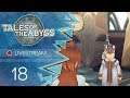 Tales of the Abyss [Livestream/New Game+] - #18 - Das ewige Gespräch