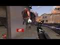 Team Fortress 2 - Soldier Gameplay #10