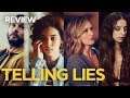 Telling Lies vai te conquistar e intrigar [Review]