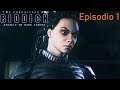 The Chronicles of Riddick: Assault on Dark Athena - Episodio 1: El buque Dark Athena