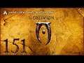 The Elder Scrolls IV: Oblivion - 1080p60 HD Walkthrough Part 151 - Valley View Camp & Brotch Camp