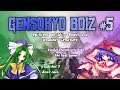 The Gensokyo Boiz Podcast | Touhou Podcast | Episode 5 | Touhou 17: Wily beast and weakest creature