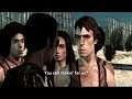 The Warriors "Video Game" Cutscenes (PSP Edition) Game Movie 1080p HD