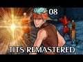 Time in the Spotlight Remastered - 08 - Ranulf