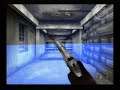 Timesplitters Future Perfect - Mapmaker  - God Of The Cops Story Pt 1 (PS2)