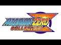Trail on Powdery Snow (Full Version) - Mega Man Zero Collection