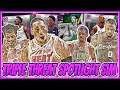 Triple Threat SPOTLIGHT rage? GRINDING for Jimmy Buckets next.. | NBA 2k21 MyTEAM | 🔴LIVE