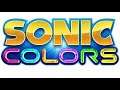 Tropical Resort - Act 1 (Beta Mix) - Sonic Colors (Wii)
