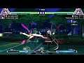 UNDER NIGHT IN-BIRTH Exe:Late[cl-r] - Marisa v CSGxx1 (Match 6)