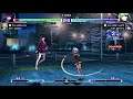 UNDER NIGHT IN-BIRTH Exe:Late[cl-r] - Marisa v PenlessReturns (Match 2)