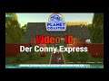 Video 10   Der Conny Express.  Planet Coaster
