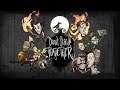 We were better off dead anyway | Don't Starve Together  W/ Crimson #4