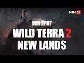 Обзор Wild Terra 2 New Lands на ЗАТ. Стоит ли ждать вторую часть?
