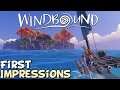 Windbound First Impressions "Is It Worth Playing?"