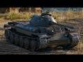 World of Tanks DS PZInż - 9 Kills 5,1K Damage