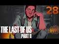 [28] The Last of Us Part II w/ GaLm