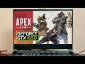Apex Legends Gaming Review on Asus ROG Strix G (i5 9300H) (GTX 1650) 🔥